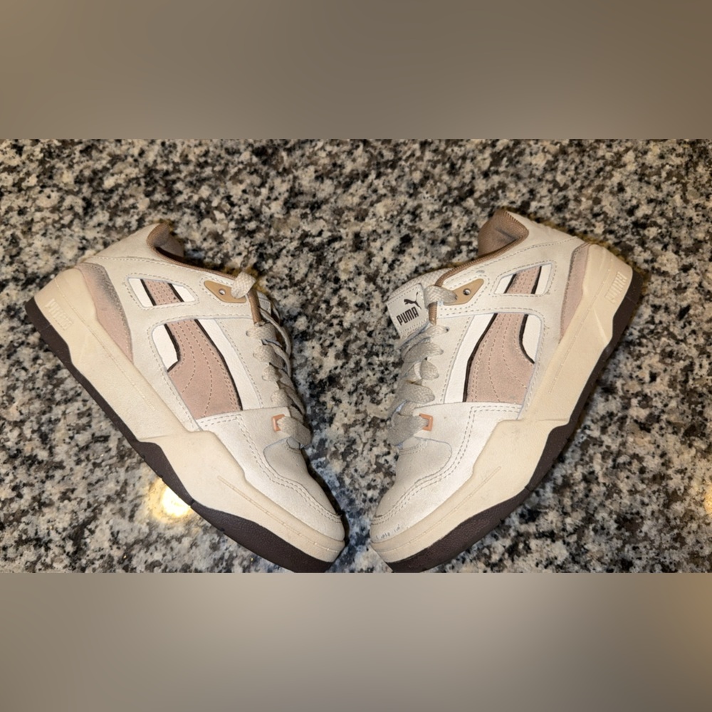 Puma Slip Stream - Picture 5 of 6
